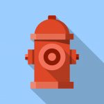 fire-hydrant-icon